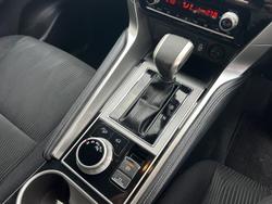 2022 Mitsubishi Pajero Sport GLS