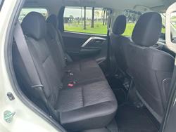 2022 Mitsubishi Pajero Sport GLS