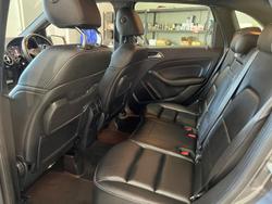 2017 Mercedes-Benz B-Class B200