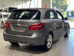 2017 Mercedes-Benz B-Class B200
