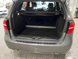 2017 Mercedes-Benz B-Class B200