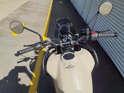 2026 Royal Enfield Himalayan 450 Himalayan Brown