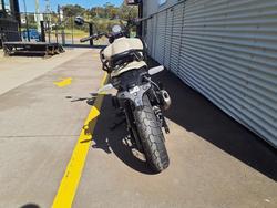 2026 Royal Enfield Himalayan 450 Himalayan Brown