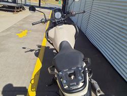 2026 Royal Enfield Himalayan 450 Himalayan Brown