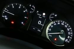2021 Toyota Landcruiser Prado GXL
