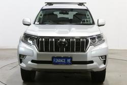 2021 Toyota Landcruiser Prado GXL