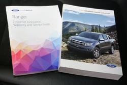 2019 Ford Ranger Raptor