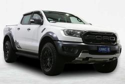 2019 Ford Ranger Raptor