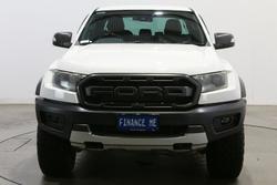 2019 Ford Ranger Raptor