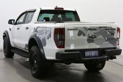 2019 Ford Ranger Raptor