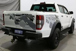 2019 Ford Ranger Raptor