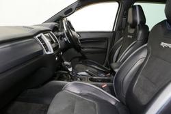 2019 Ford Ranger Raptor