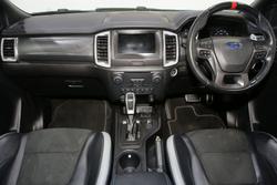 2019 Ford Ranger Raptor