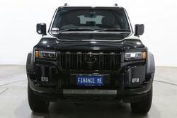 2024 Toyota Landcruiser Prado VX