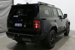 2024 Toyota Landcruiser Prado VX