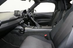 2021 Mazda MX-5