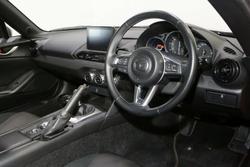 2021 Mazda MX-5