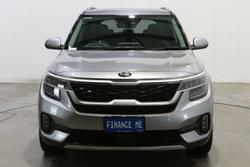 2020 Kia Seltos GT-Line