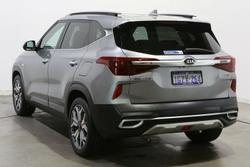 2020 Kia Seltos GT-Line