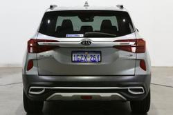 2020 Kia Seltos GT-Line