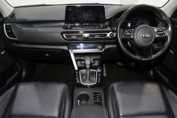 2020 Kia Seltos GT-Line