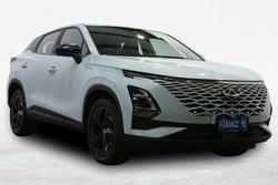 2023 Chery OMODA 5 BX