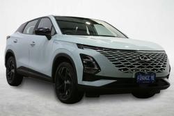 2023 Chery OMODA 5 BX
