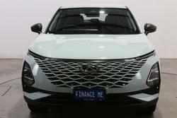 2023 Chery OMODA 5 BX