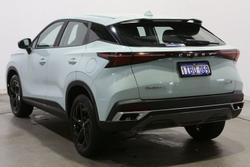 2023 Chery OMODA 5 BX