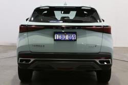 2023 Chery OMODA 5 BX
