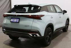 2023 Chery OMODA 5 BX