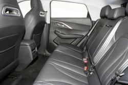 2023 Chery OMODA 5 BX