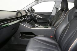 2023 Chery OMODA 5 BX