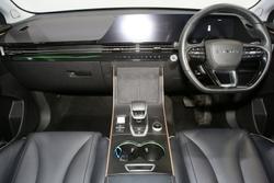2023 Chery OMODA 5 BX