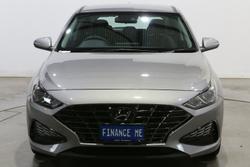 2022 Hyundai i30 Active