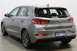 2022 Hyundai i30 Active