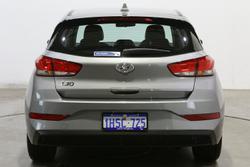 2022 Hyundai i30 Active