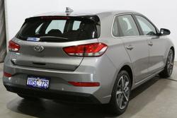 2022 Hyundai i30 Active