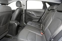 2022 Hyundai i30 Active