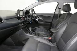 2022 Hyundai i30 Active