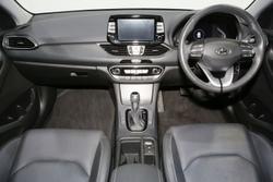 2022 Hyundai i30 Active