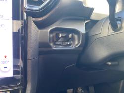 2025 Ford Ranger Wildtrak