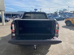 2025 Ford Ranger Wildtrak