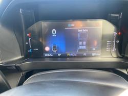 2025 Ford Ranger Wildtrak