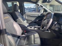 2025 Ford Ranger Wildtrak