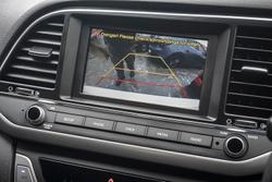 2018 Hyundai Elantra Active