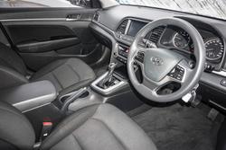 2018 Hyundai Elantra Active