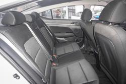 2018 Hyundai Elantra Active