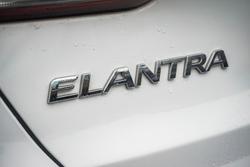 2018 Hyundai Elantra Active