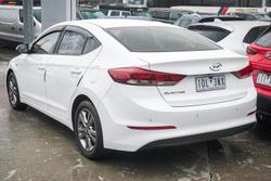 2018 Hyundai Elantra Active